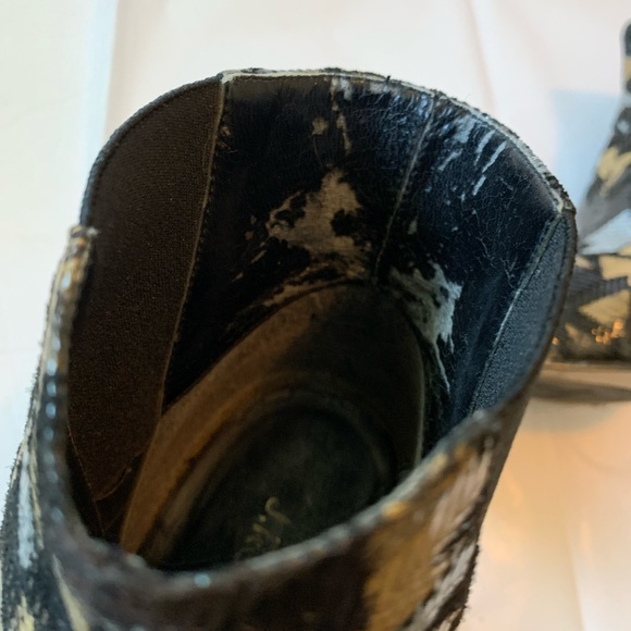 J Renee Black Glam Boots 6.5 - Picture 14 of 14